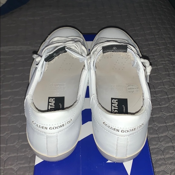Golden Goose Sneakers - Picture 4 of 7